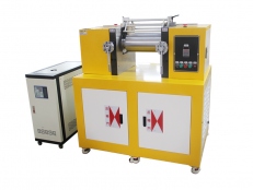 XH-401AO-120油加熱開煉機