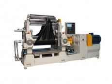 橡膠開(kāi)煉機(jī)（16寸）