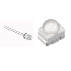 綠光LED  SMT505-27