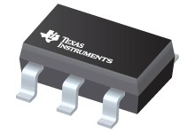 TI 德州儀器 電源管理 降壓轉換器（集成開關）TPS62220DDCT