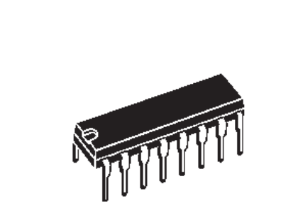 ST 意法半導體 邏輯芯片 計數器/編碼器/解碼器 ETC5057D/H013TR