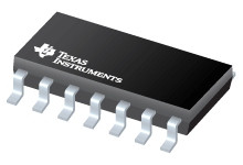 TI 德州儀器 同相緩沖器和驅動器 SN74LS125ANSR