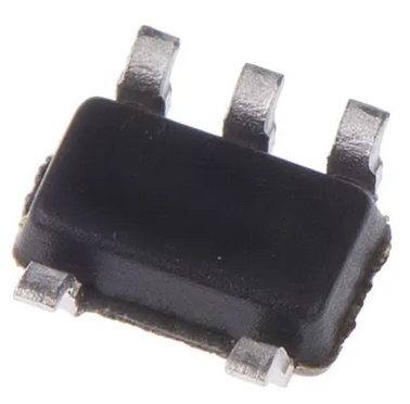Micrel 電源管理 150毫安 低噪聲 LDO穩壓器 MIC5205-3.3YM5