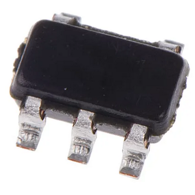 Micrel 電源管理 150毫安 低噪聲 LDO穩壓器 MIC5205-3.3YM5