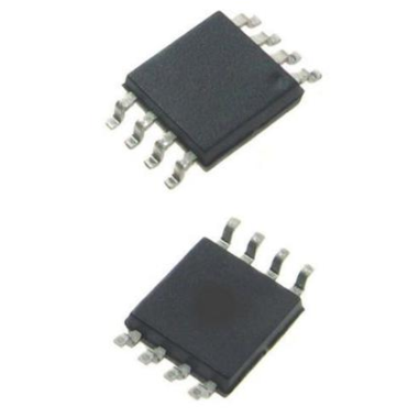 瑞盟 國產替代 低功耗RS-422接口芯片 MS2583/M
