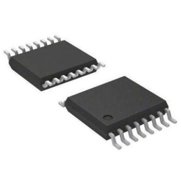 瑞盟 國產替代 接口芯片 四通道 LVDS 差分線纜驅動器 MS21148T
