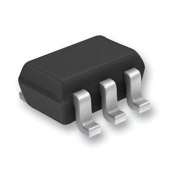  Infineon 英飛凌 雙電阻器 雙數字晶體管 BCR135SH6327XTSA1