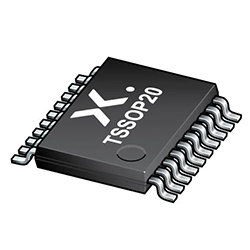 NXP 恩智浦 邏輯芯片 三態 非反向 緩沖器 線路驅動器 74HC244PW