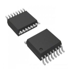 瑞盟 高精度數模轉換器 14bit 八通道DAC MS5248