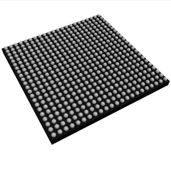 Xilinx 賽靈思 邏輯芯片 嵌入式-FPGA現場可編程門陣列 XC6VLX240T-2FFG1156I