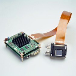 濱松 LCOS-SLM空間光調(diào)制器 X15213-16L 水冷型 510±50nm