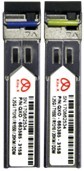 155M～2.67G SFP LC(SC)雙向收發(fā)器 