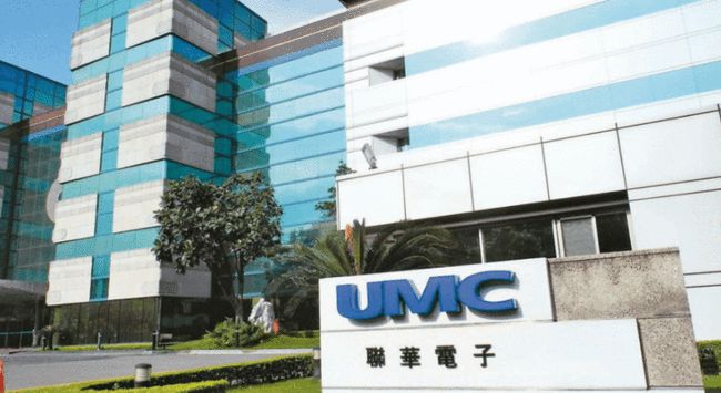 晶圓代工熱鬧滾滾,聯(lián)電何以超過老大臺積電?(圖1) 1-210ZQAT5O1.jpg