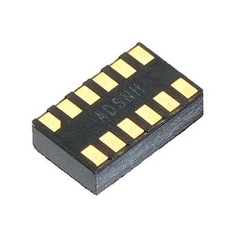 艾邁斯歐司朗直接飛行時間傳感器TMF8801(圖4)