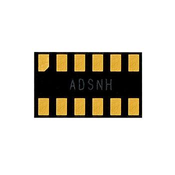 艾邁斯歐司朗直接飛行時間傳感器TMF8801(圖3)