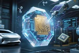 國內首個混合碳化硅產品實現(xiàn)量產(圖1) 9-250R61J945443.png