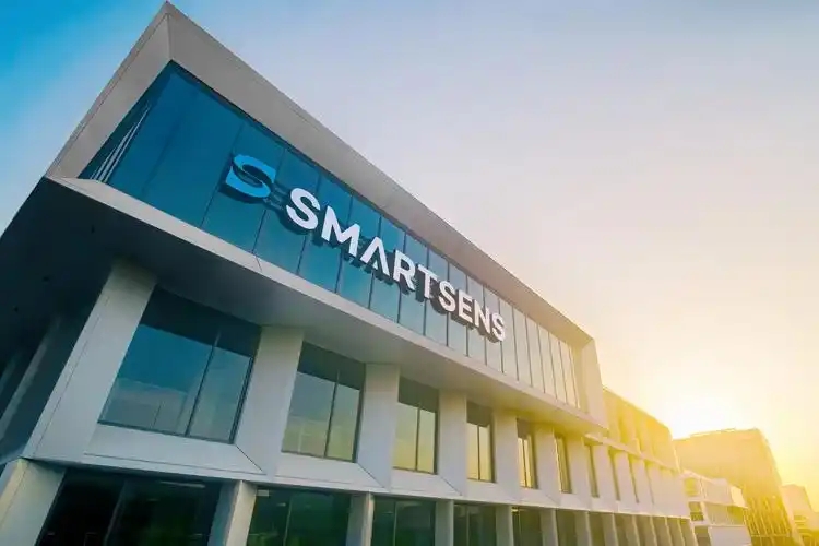 思特威推出5000萬像素1.0μm手機(jī)應(yīng)用CMOS圖像傳感器(圖1) 9-250RQ64114516.jpg