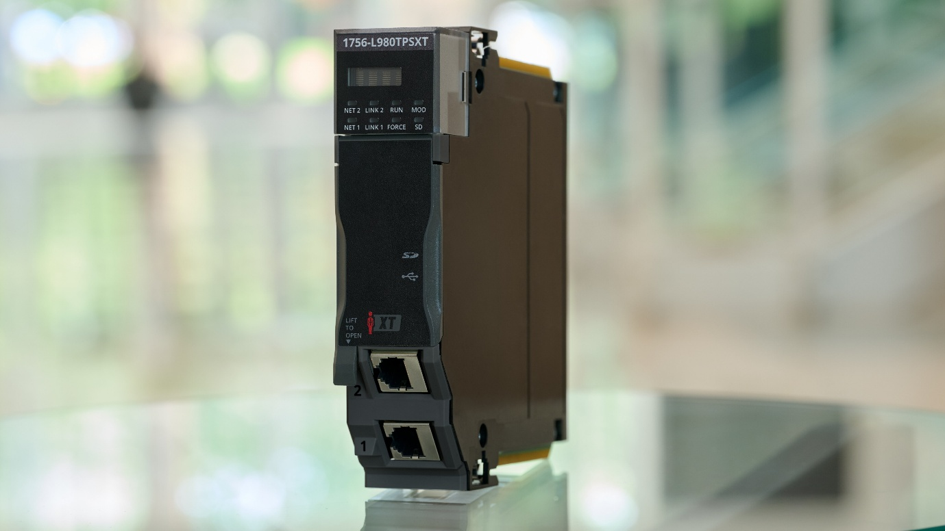 羅克韋爾自動化重磅推出ControlLogix 5590控制器(圖2) 9-2510131AA03c.png