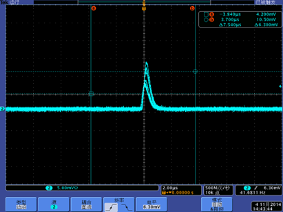 快速排查光電倍增管模塊無信號的方法(圖5) 1-251125101T52A.png