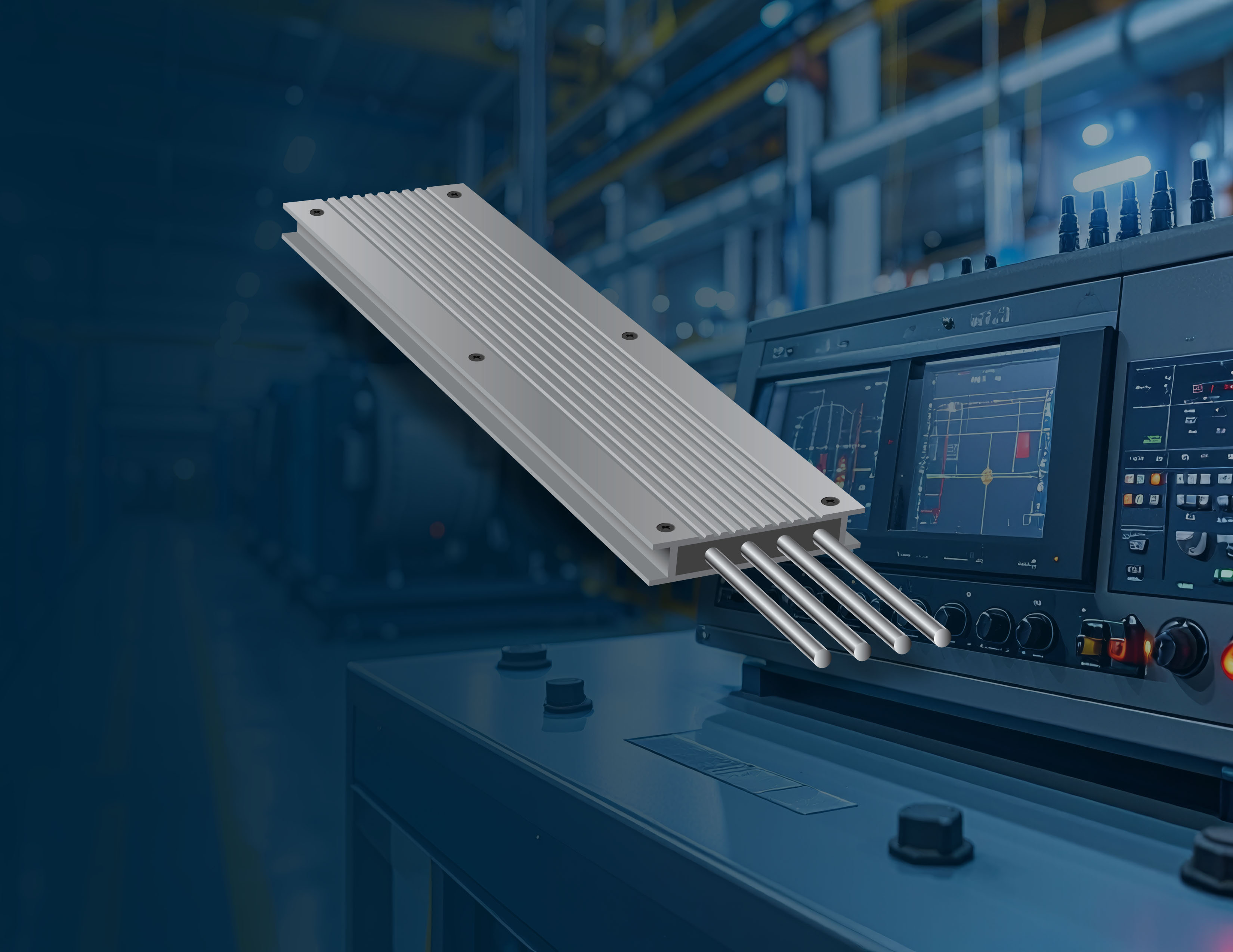 Bourns全新推出高精度功率電阻(圖1) 9-2512041H051b9.jpg