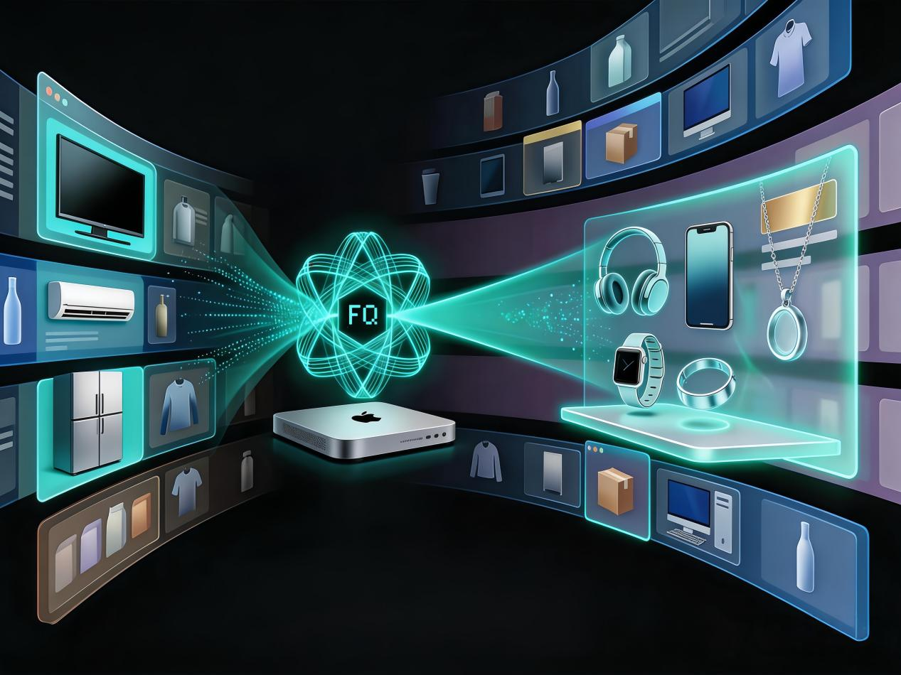 上海昉擎科技Pre-A輪完成10億元融資(圖1) 9-2603091G530940.png